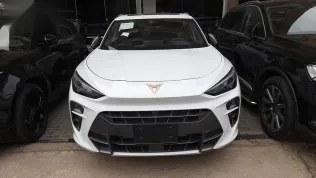 كوبرا تيرامار 2025 أبيض جديدة للبيع