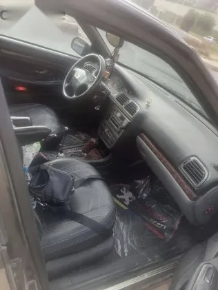 Peugeot 406 2006 Black Used for Sale