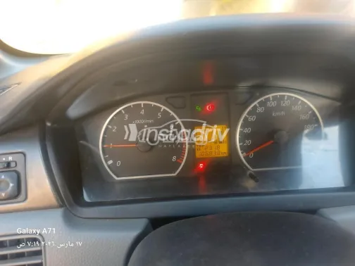 ميتسوبيشي لانسر بومة 2013 موكا مستعملة للبيع - 2