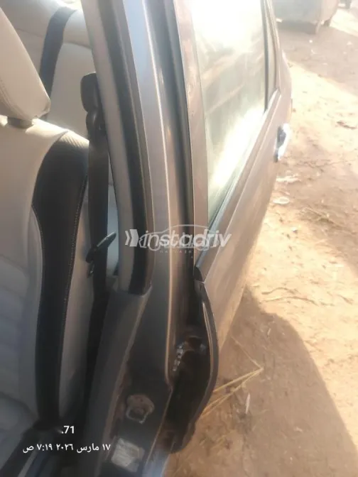 ميتسوبيشي لانسر بومة 2013 موكا مستعملة للبيع - 3