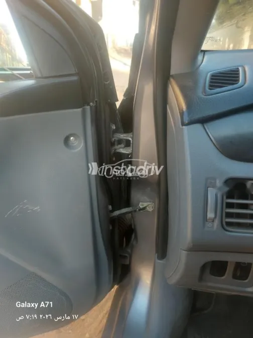 ميتسوبيشي لانسر بومة 2013 موكا مستعملة للبيع - 4