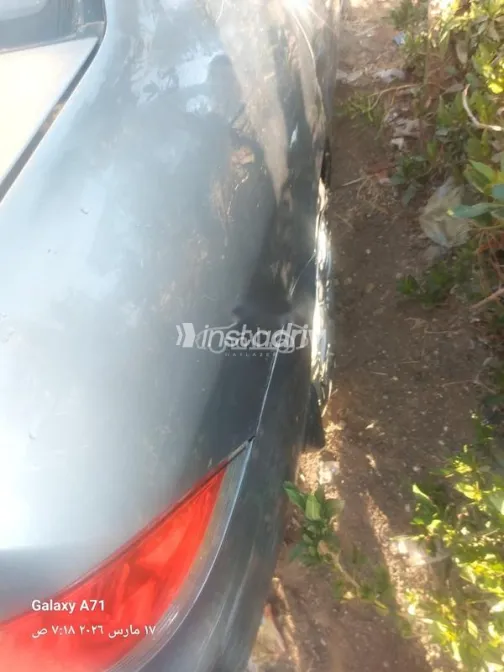 ميتسوبيشي لانسر بومة 2013 موكا مستعملة للبيع - 5