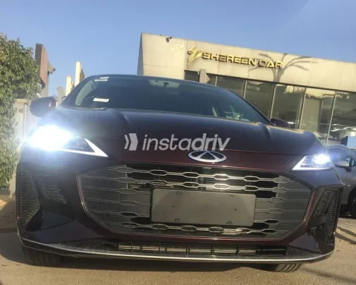 شيرى اريزو 3 2026 نبيتي جديدة للبيع - 1