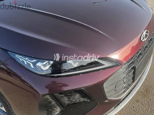 شيرى اريزو 3 2026 نبيتي جديدة للبيع - 2