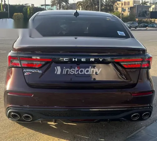 شيرى اريزو 3 2026 نبيتي جديدة للبيع - 3