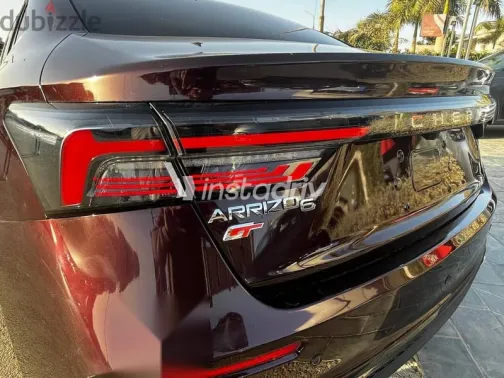 شيرى اريزو 3 2026 نبيتي جديدة للبيع - 4