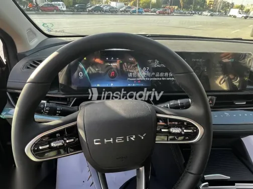 شيرى اريزو 3 2026 نبيتي جديدة للبيع - 5