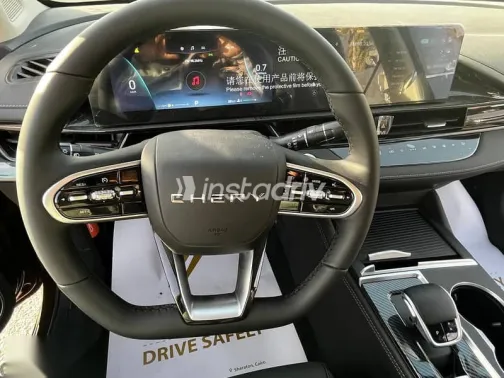 شيرى اريزو 3 2026 نبيتي جديدة للبيع - 6