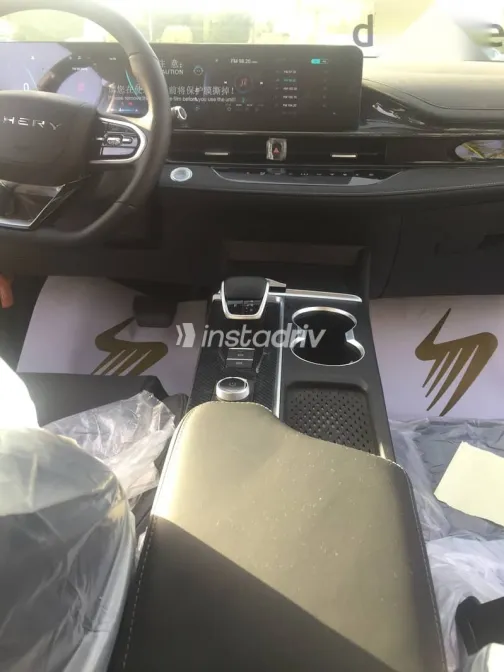 شيرى اريزو 3 2026 نبيتي جديدة للبيع - 7