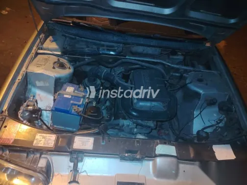 بيجو 405 2007 بيج مستعملة للبيع - 3