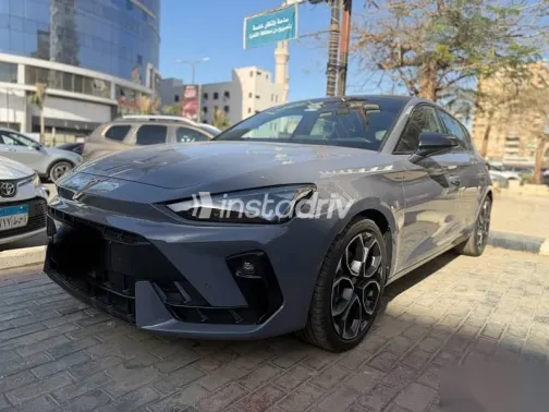 كوبرا ليون 2026 رمادي جديدة للبيع - 3