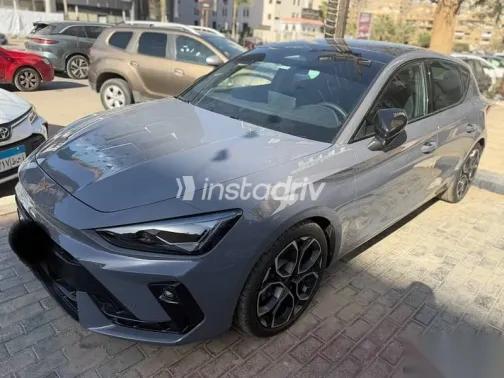 كوبرا ليون 2026 رمادي جديدة للبيع - 5