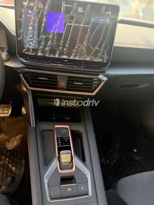 كوبرا ليون 2026 رمادي جديدة للبيع - 9