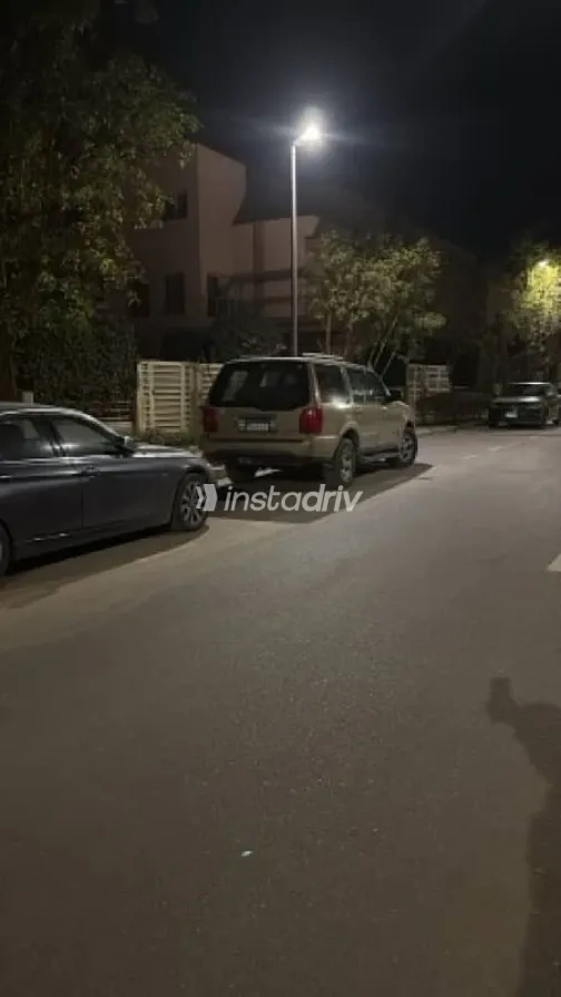 لينكولن نافيجاتور 1998 بيج مستعملة للبيع - 2