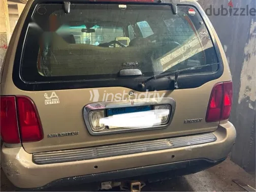 لينكولن نافيجاتور 1998 بيج مستعملة للبيع - 4