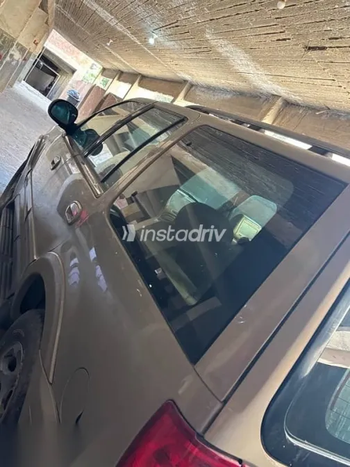 لينكولن نافيجاتور 1998 بيج مستعملة للبيع - 6