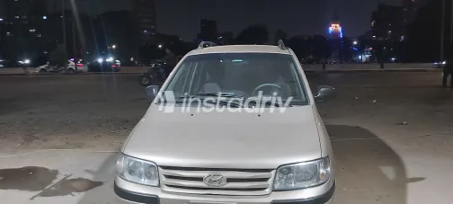 Hyundai Matrix 2006 White Used for Sale - 7