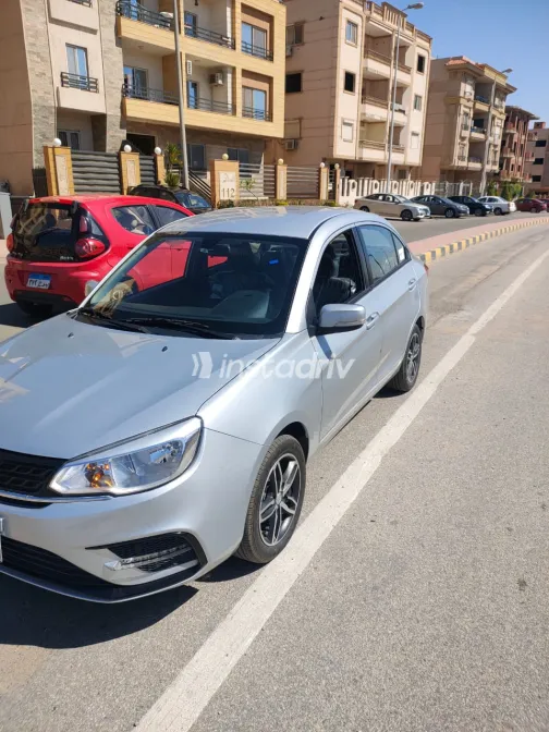 بروتون ساجا 2022 أبيض مستعملة للبيع - 4