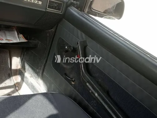 Lada 2107 2007 Silver Used for Sale - 1