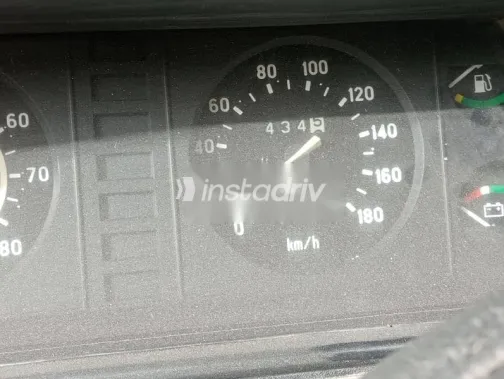 Lada 2107 2007 Silver Used for Sale - 2