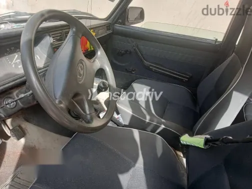 Lada 2107 2007 Silver Used for Sale - 3