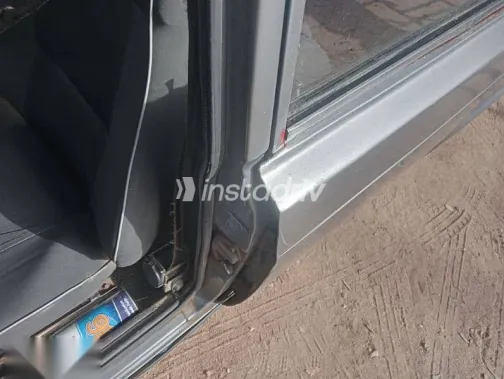 Lada 2107 2007 Silver Used for Sale - 4