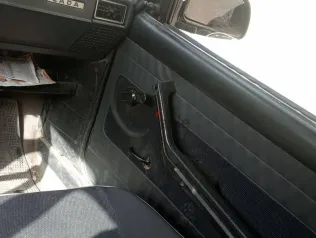 لادا 2107 2007 فضي مستعملة للبيع