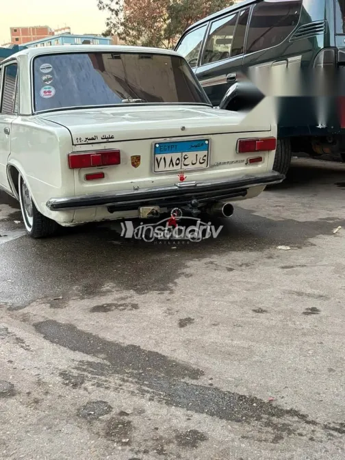لادا 1200 1973 بيج مستعملة للبيع - 2