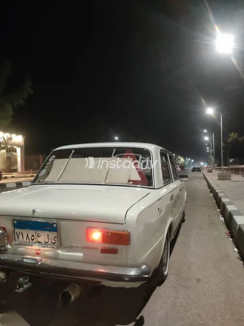 لادا 1200 1973 بيج مستعملة للبيع - 7