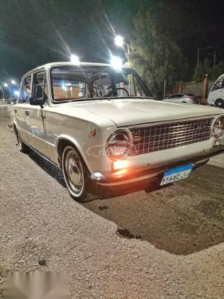 لادا 1200 1973 بيج مستعملة للبيع
