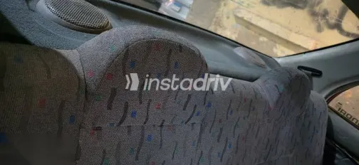 هيونداي اكسنت 1998 نبيتي مستعملة للبيع - 9