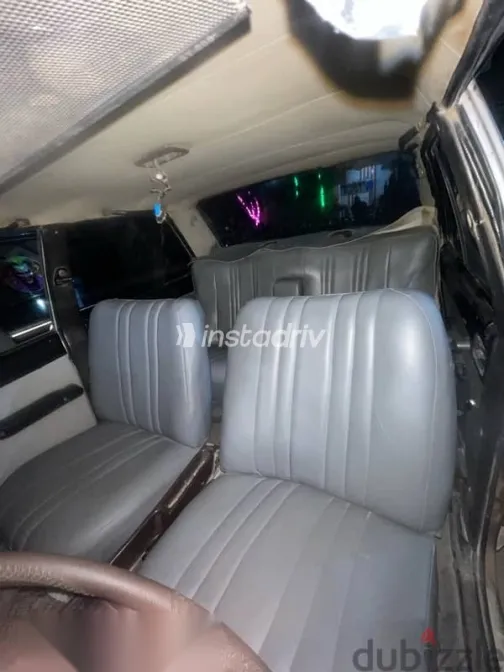 فيات 131 1978 فضي مستعملة للبيع - 2