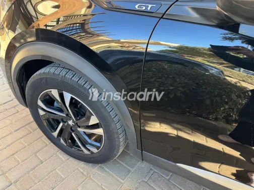 بيجو 2008 2021 أبيض مستعملة للبيع - 1