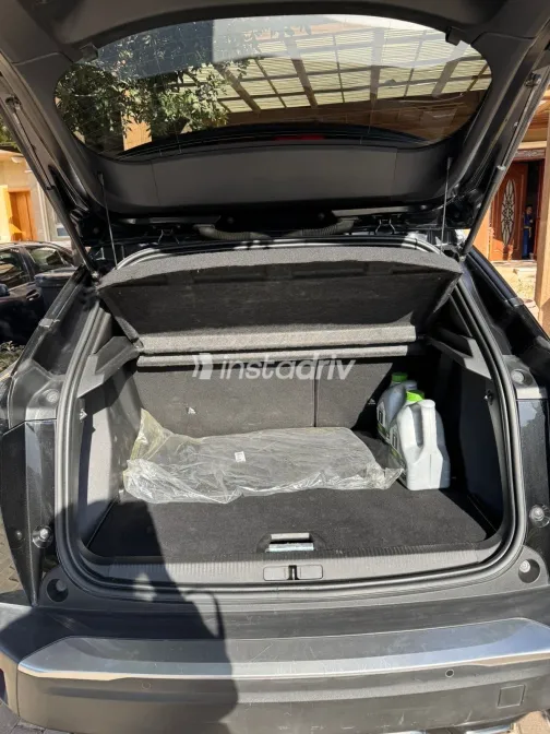 بيجو 2008 2021 أبيض مستعملة للبيع - 3