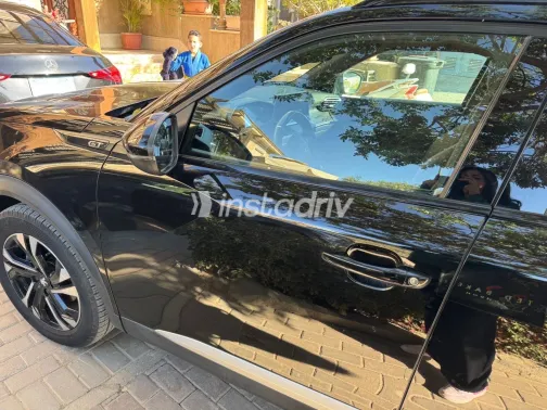 بيجو 2008 2021 أبيض مستعملة للبيع - 5