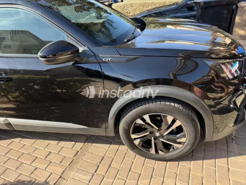 بيجو 2008 2021 أبيض مستعملة للبيع - 7