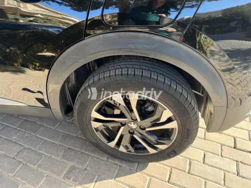 بيجو 2008 2021 أبيض مستعملة للبيع - 9