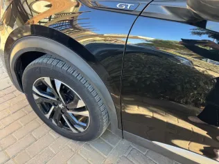 بيجو 2008 2021 أبيض مستعملة للبيع