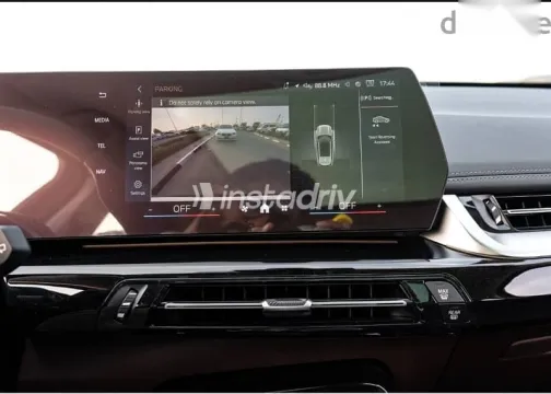 بي ام دبليو اى اكس 1 2025 أبيض جديدة للبيع - 6