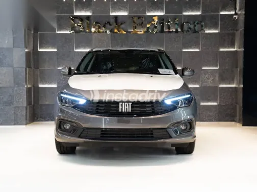 فيات تيبو 2024 رمادي جديدة للبيع - 2