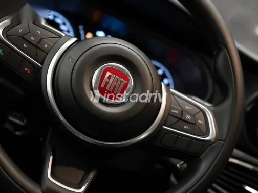 فيات تيبو 2024 رمادي جديدة للبيع - 4