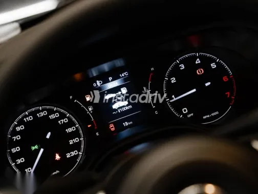 فيات تيبو 2024 رمادي جديدة للبيع - 5