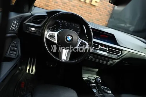 BMW 218 2021 Red Used for Sale - 5