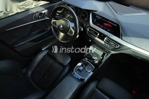 BMW 218 2021 Red Used for Sale - 8