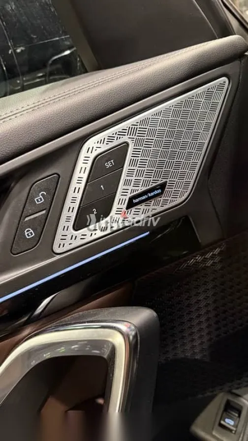 BMW X1 2025 Gray Used for Sale - 8