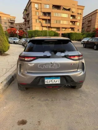 دى اس دى اس 3 2021 فضي مستعملة للبيع