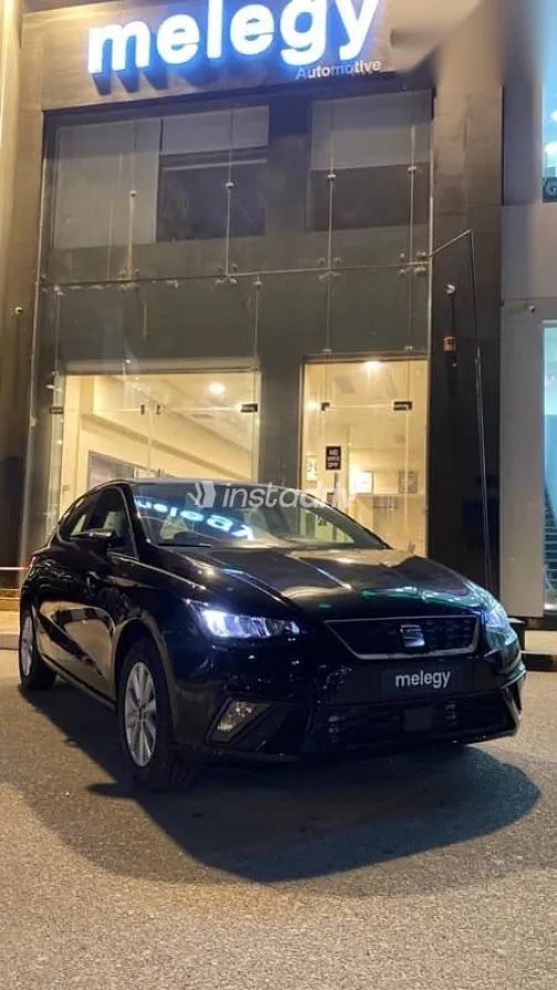 Seat Ibiza 2026 Black New for Sale - 2