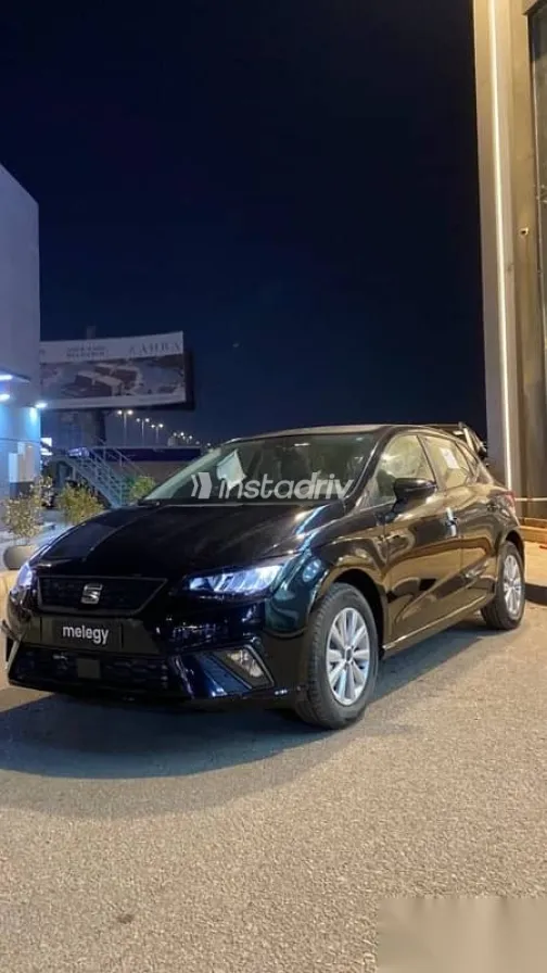 Seat Ibiza 2026 Black New for Sale - 3