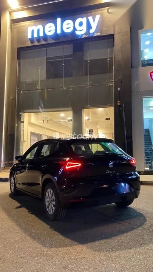 Seat Ibiza 2026 Black New for Sale - 4