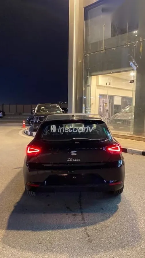 Seat Ibiza 2026 Black New for Sale - 5